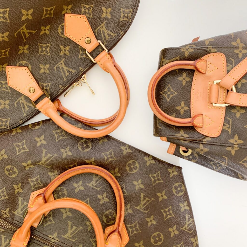 3 little-known facts about Louis Vuitton