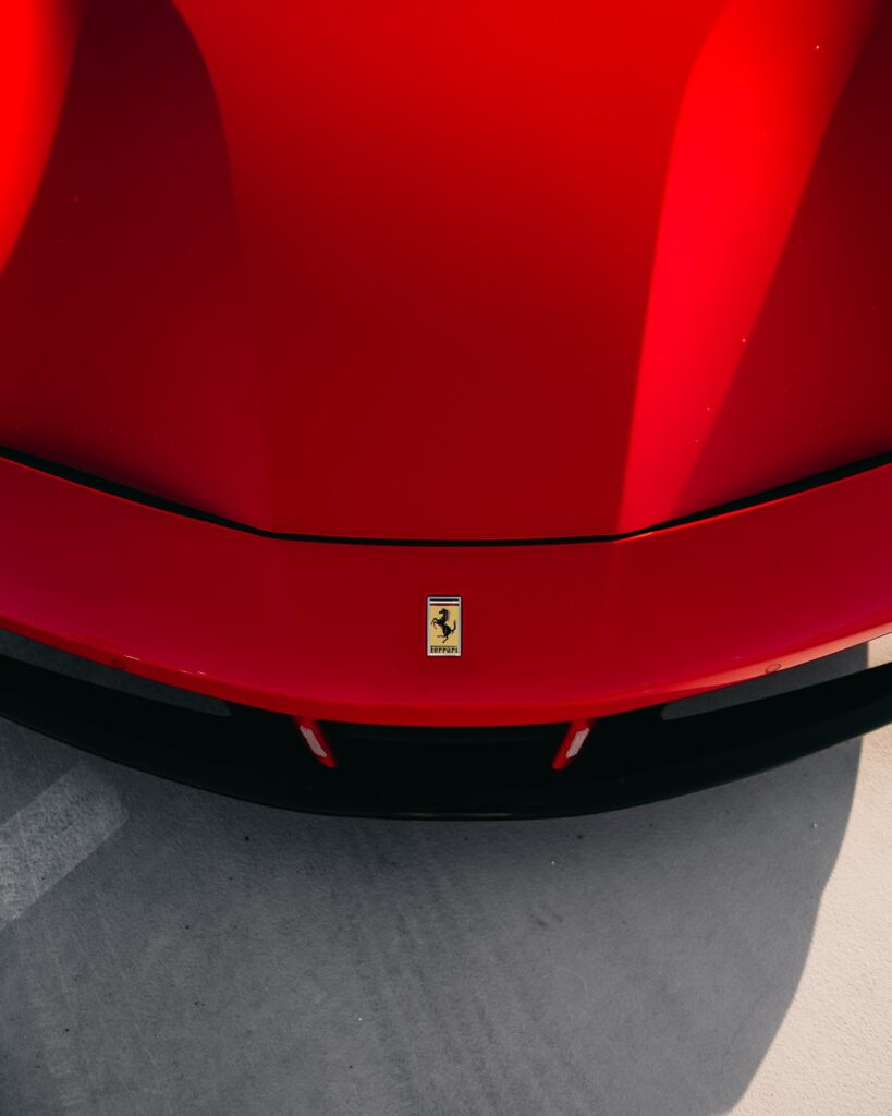 First Ferrari Store in North America Opens in New York City: Why it took so long and what this means