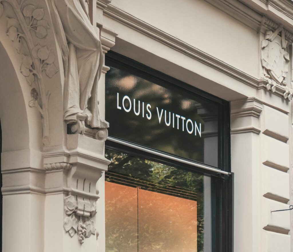 The History of Louis Vuitton: From Trunks to Runways